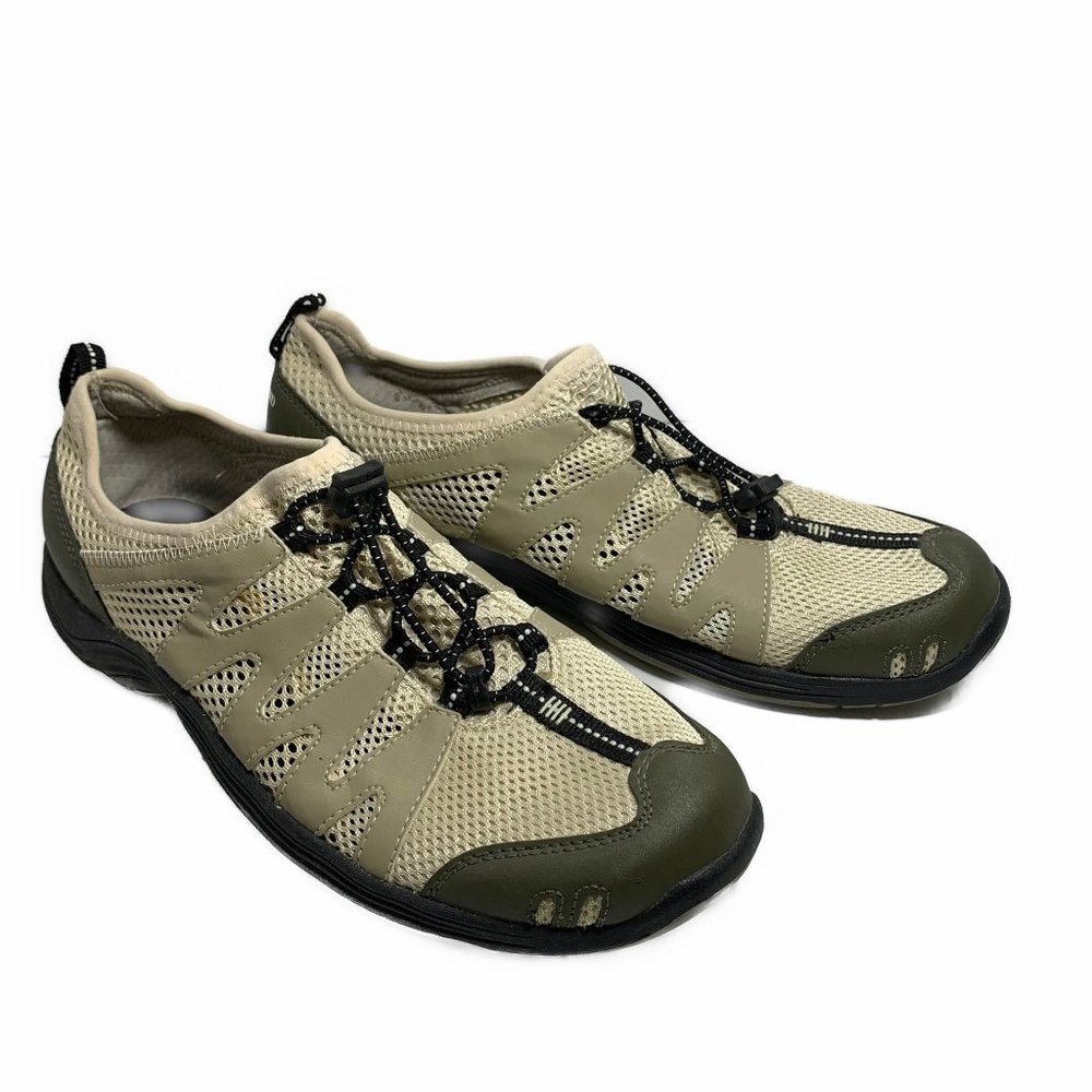 Lands End Athletic Shoes Size 9.5